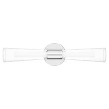 Quoizel PCAMA8522C - Amara Bath Light