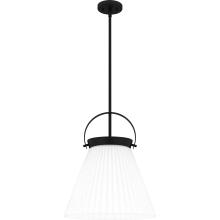 Quoizel QP6181MBK - Quoizel Pendant