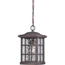 Quoizel SNN1909PN - Stonington Outdoor Lantern