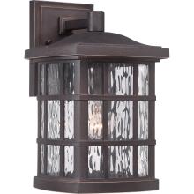 Quoizel SNN8408PN - Stonington Outdoor Lantern