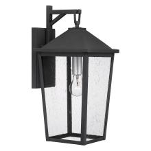 Quoizel STNL8409MB - Stoneleigh Outdoor Lantern