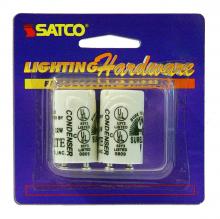 Satco Products Inc. S70/204 - FS22 STARTER CARDED 2PER 22W CIRCLINE