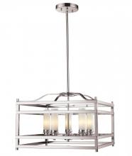 Z-Lite 182-5 - 5 Light Chandelier