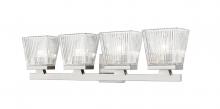 Z-Lite 1936-4V-BN - 4 Light Vanity