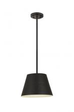 Z-Lite 6013-12MB - 1 Light Pendant