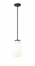 Z-Lite 7511P8-MB - 1 Light Pendant