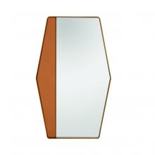 Arteriors Home DJ9006 - Torino Mirror