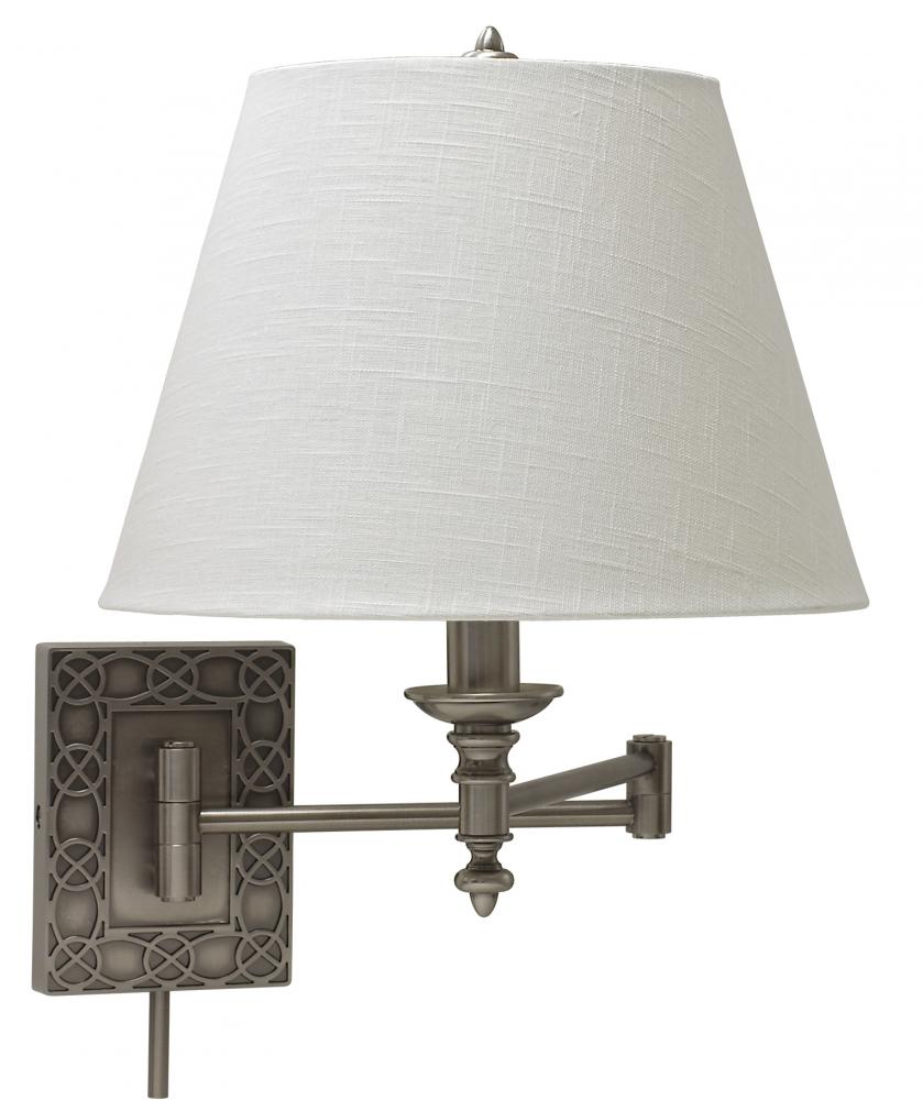 Swing Arm Wall Lamp