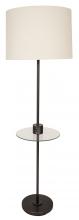 House of Troy BR102-OB - Brandon Floor Lamp