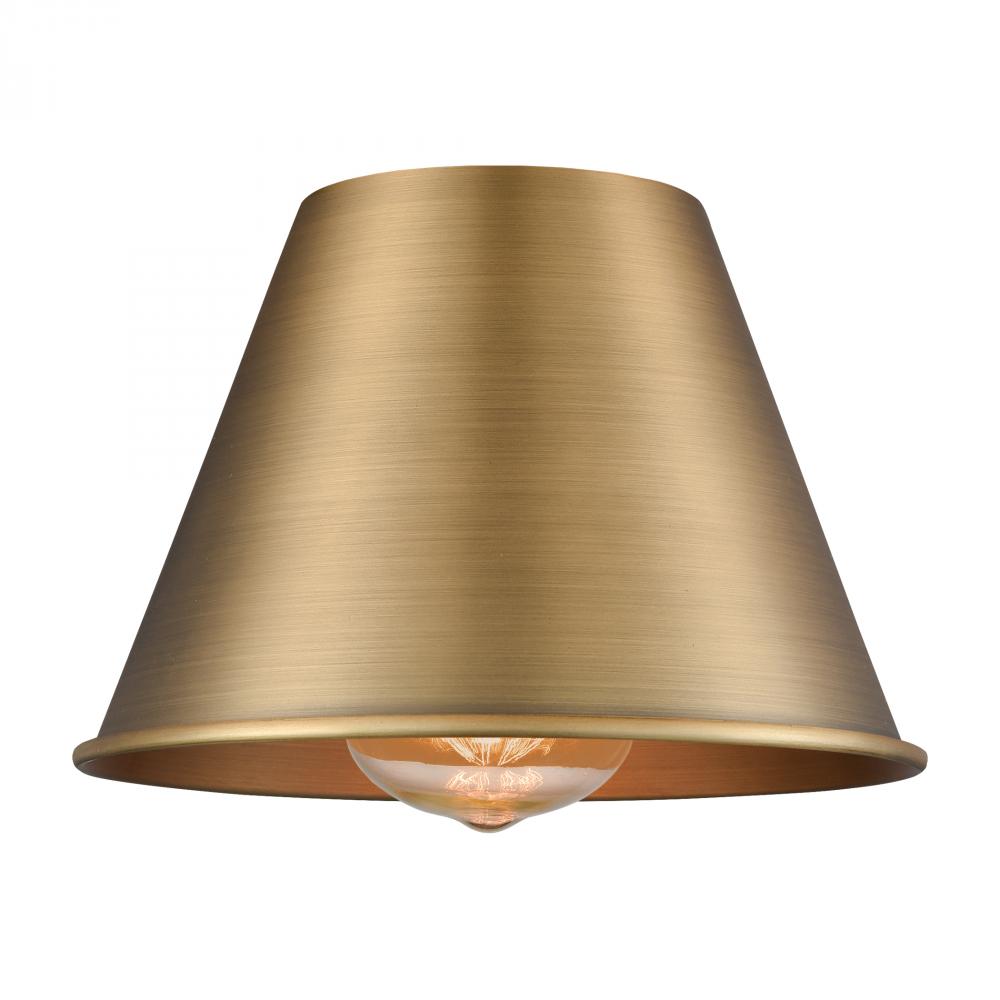 7&#34; Smithfield Metal Shade