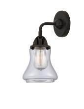 Innovations Lighting 288-1W-OB-G192 - Bellmont - 1 Light - 6 inch - Oil Rubbed Bronze - Sconce