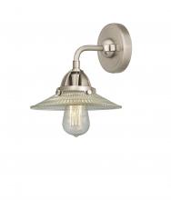 Innovations Lighting 288-1W-SN-G2-LED - Halophane Sconce