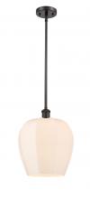  516-1S-OB-G461-12 - Norfolk - 1 Light - 12 inch - Oil Rubbed Bronze - Mini Pendant