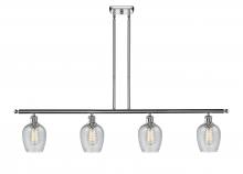 Innovations Lighting 516-4I-PC-G292-LED - Salina - 4 Light - 48 inch - Polished Chrome - Cord hung - Island Light