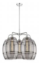 Innovations Lighting 516-5CR-PC-G557-10SM - Vaz - 5 Light - 28 inch - Polished Chrome - Chandelier