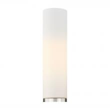  G617-11WH - Boreas 3 inch Shade