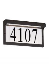 Address Numbers