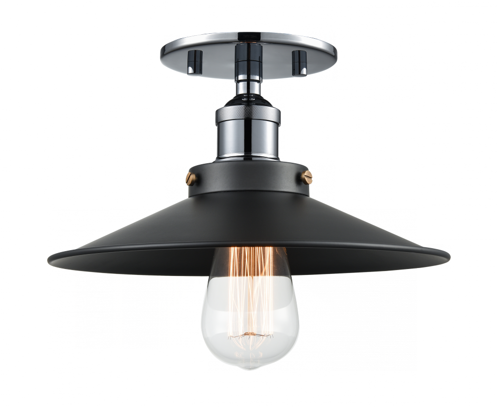 Bulstrode&#39;s Workshop Ceiling Mount