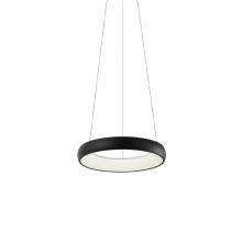 Matteo Lighting C32716MB - MAVERICK Pendants