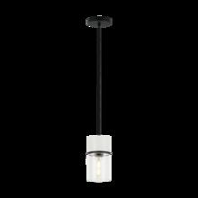 Matteo Lighting C39901MB - Marmor Pendant