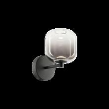 Matteo Lighting W37401MBSM - Refrax Wall Sconce