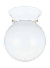 Generation Lighting 5366EN3-15 - One Light Ceiling Flush Mount