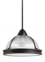  65061-715 - Two Light Pendant