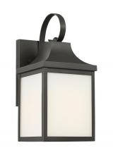 Generation Lighting GLO1011ANBZ - Say brook One Light Small Lantern