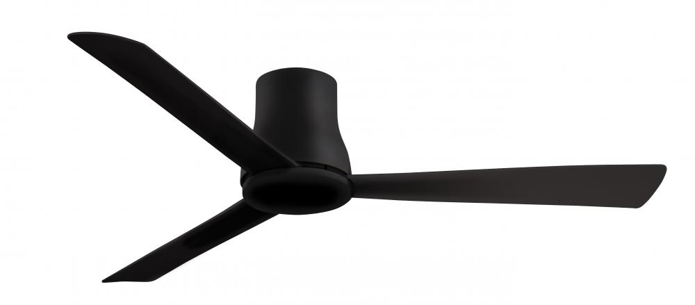 Simple Flush-52&#34; - 52&#34; Ceiling Fan