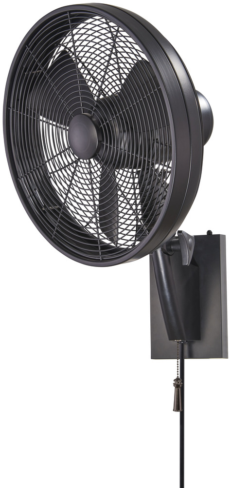 Anywhere - 15&#34; Oscillating Fan