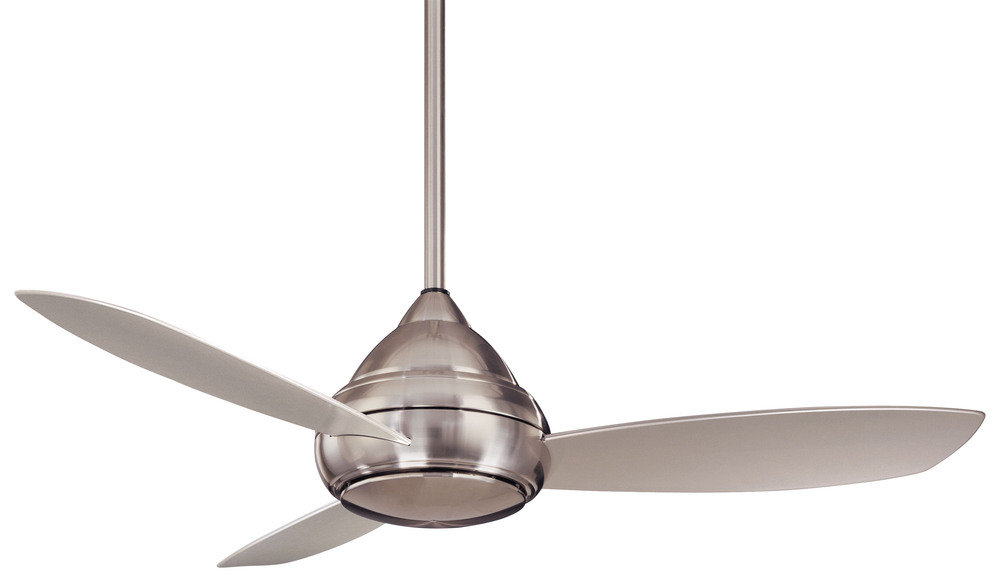 52&#34; LED CEILING FAN