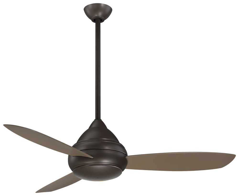 52&#34; LED CEILING FAN