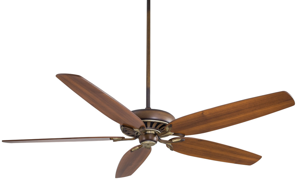 Great Room Traditional - 72&#34; Ceiling Fan