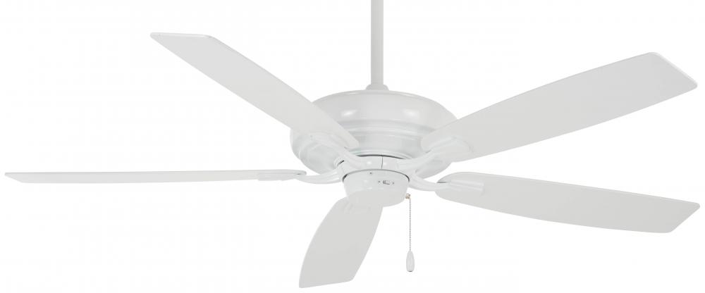 60&#34; CEILING FAN