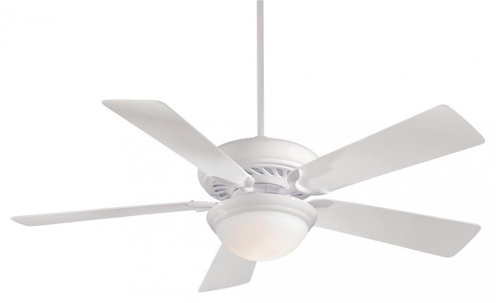 Supra - LED 52&#34; Ceiling Fan