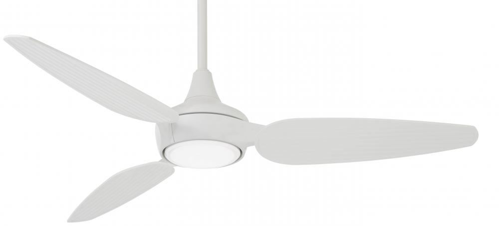 Seacrest - LED 60&#34; Ceiling Fan