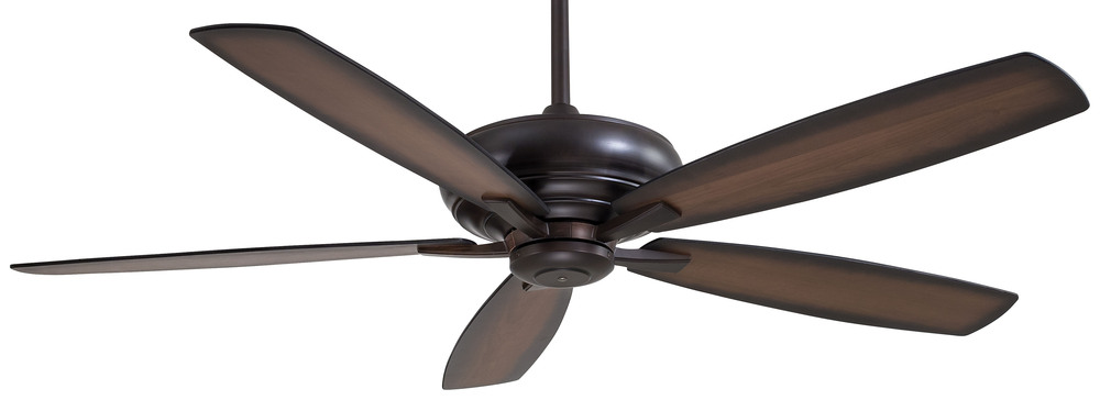 60&#34; CEILING FAN