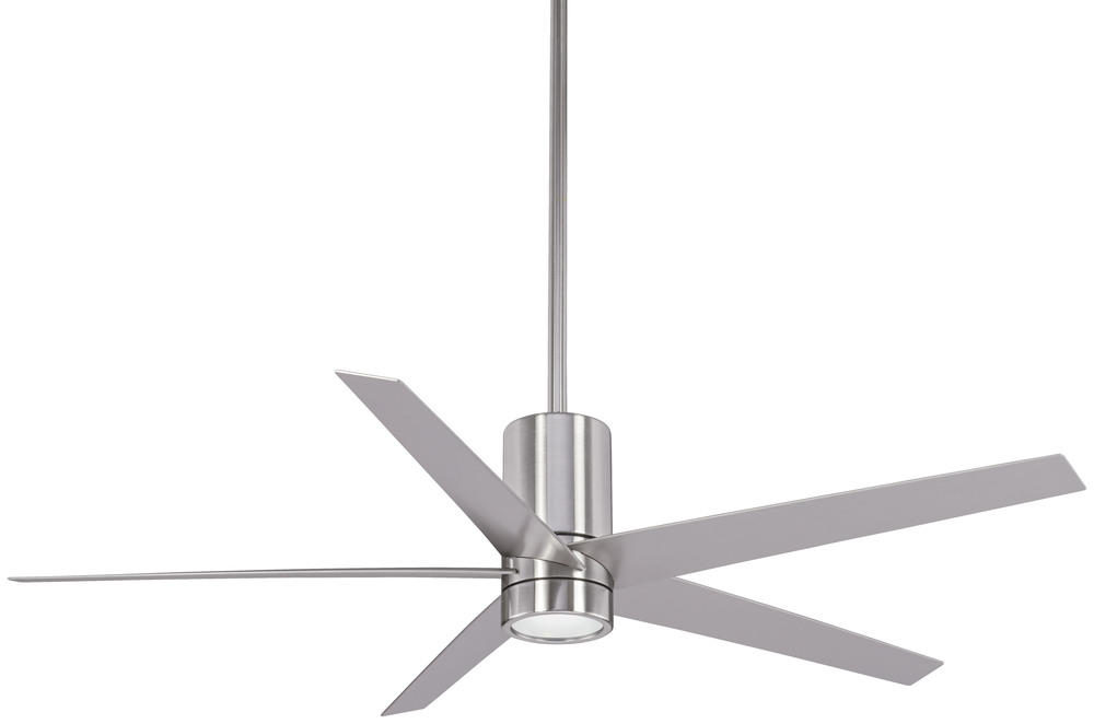 56&#34; LED CEILING FAN