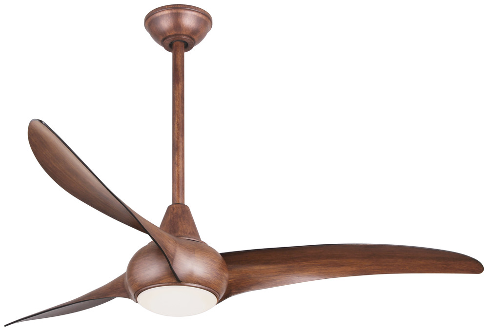 Light Wave - LED 52&#34; Ceiling Fan