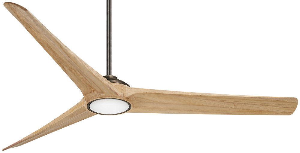 84&#34; LED CEILING FAN