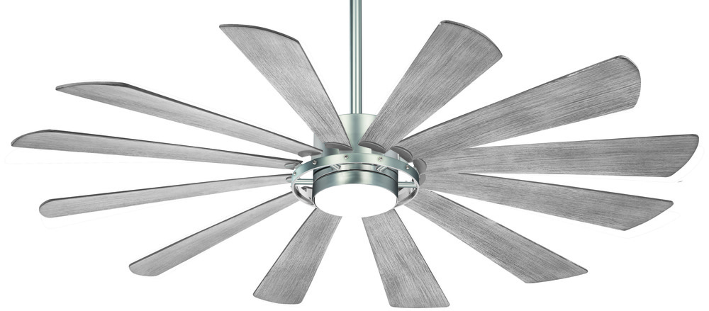 65IN LED CEILING FAN