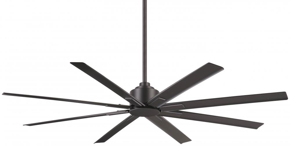 65&#34; OUTDOOR CEILING FAN