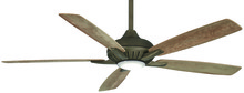 Minka-Aire F1001-HBZ - 60" LED CEILING FAN