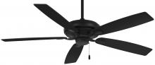 Minka-Aire F551-CL - 60" CEILING FAN