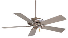 Minka-Aire F568-BS - CEILING FAN