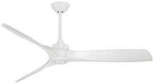 Minka-Aire F853-WH - 60" CEILING FAN