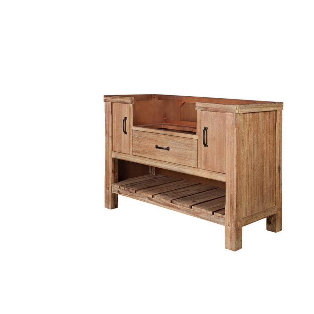 Napa 48&apos;&apos; Farmhouse Vanity - Sonoma Sand