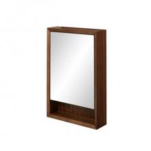 Fairmont Designs 1505-MC20R - M4 20'' Medicine Cabinet - right - Natural Walnut