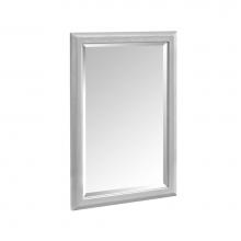 Fairmont Designs 1510-M24 - Charlottesville 24'' Mirror - Light Gray