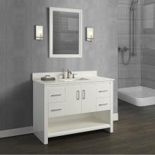 Fairmont Designs 1517-V48 - Studio One 48'' Vanity In Glossy White